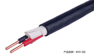 美河控制線纜 KVV KVV22/KVVP/KVVP2/KVVP2-22/KVVP22/KFV